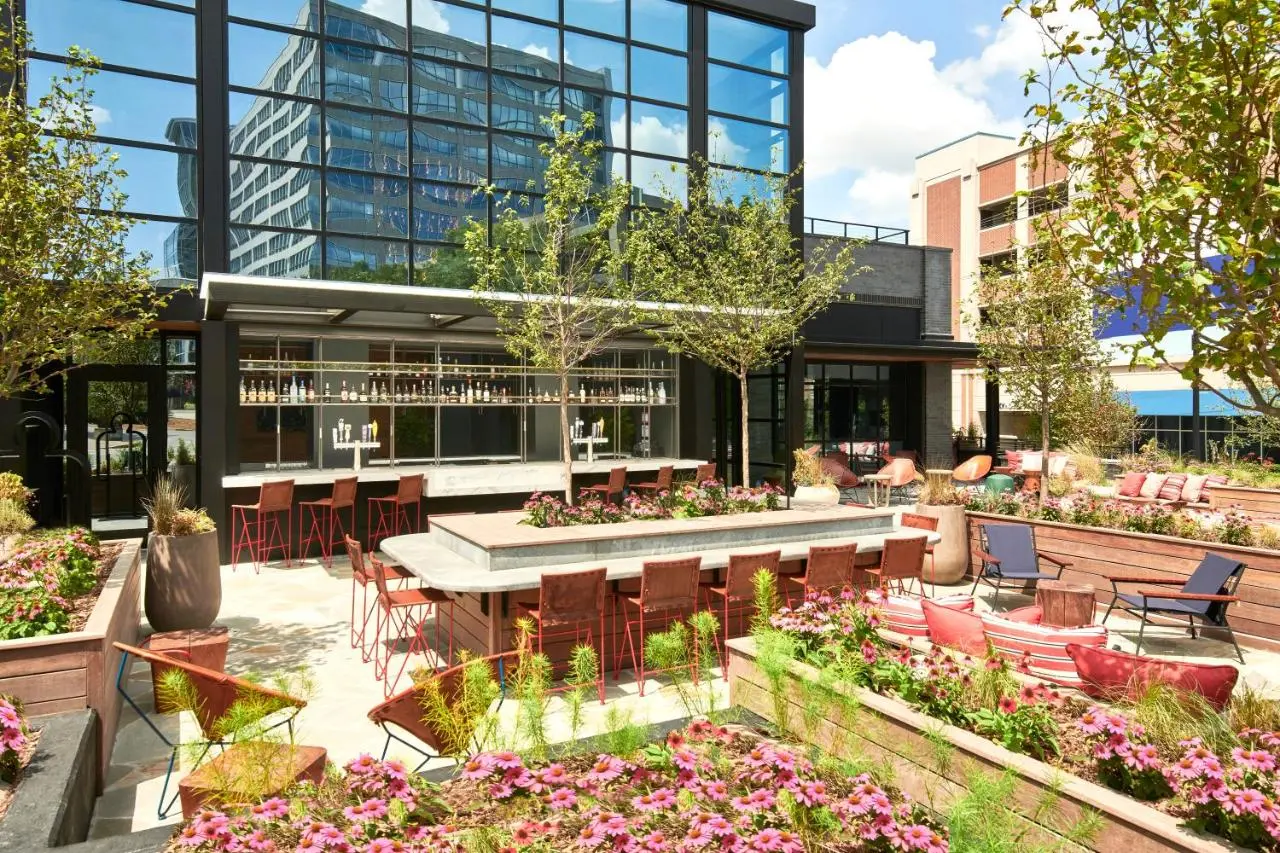 Venue gallery photo