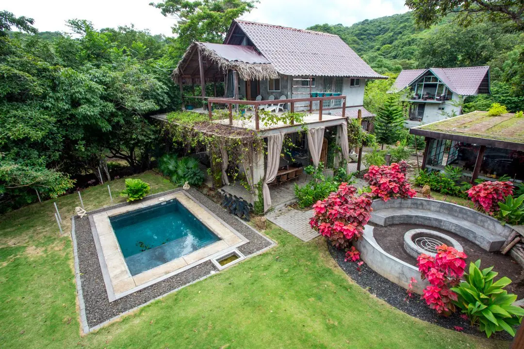 Breathe Healing and Wellness Spa Retreat