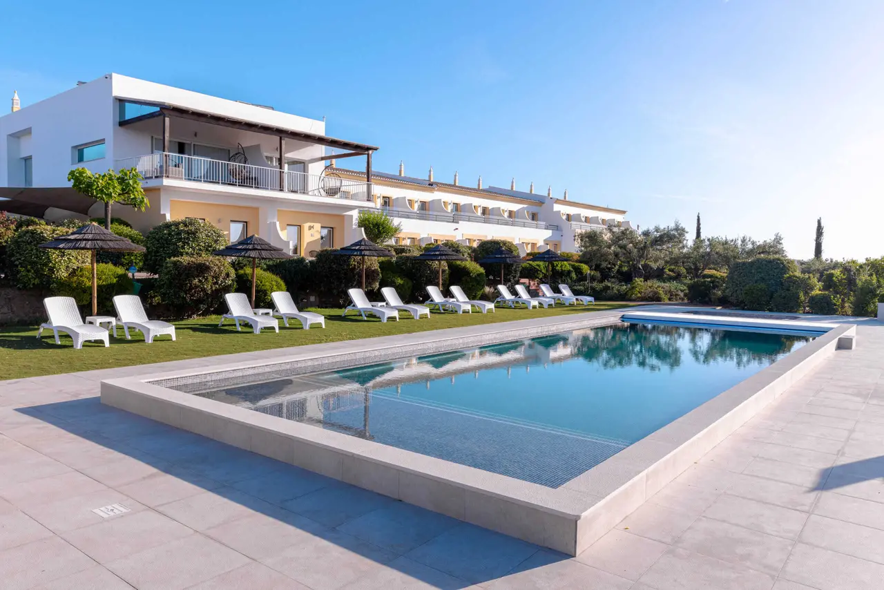Hotel Rural Quinta do Marco