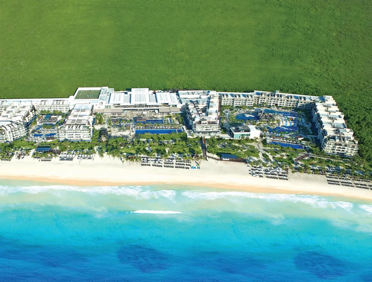 Royalton Riviera Cancun Resort - All Ages