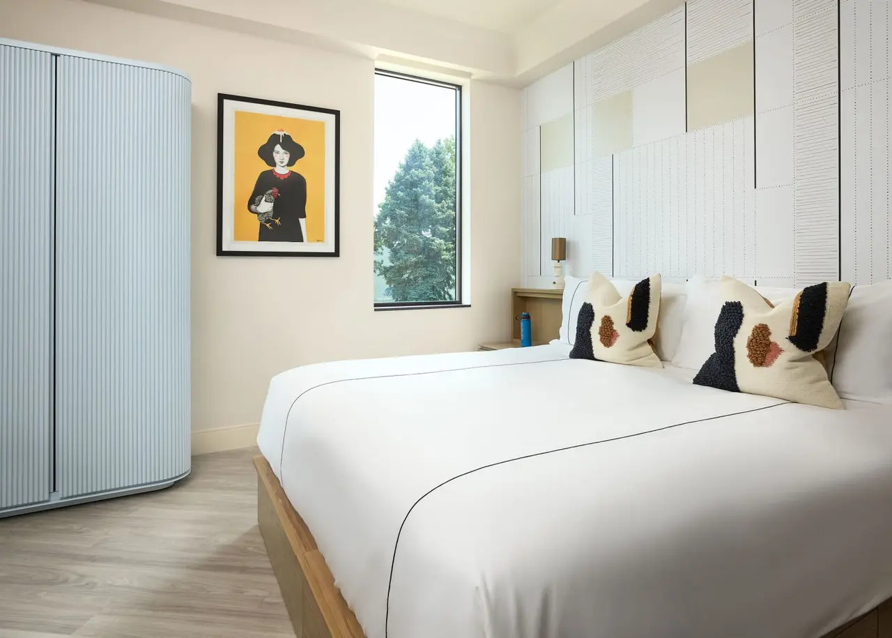 Catbird Hotel