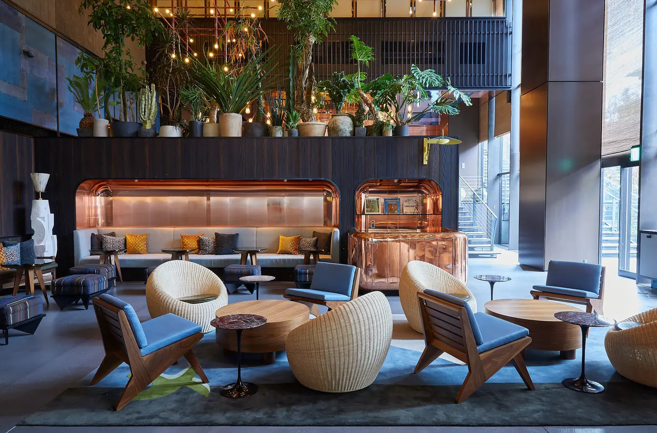 Ace Hotel Kyoto