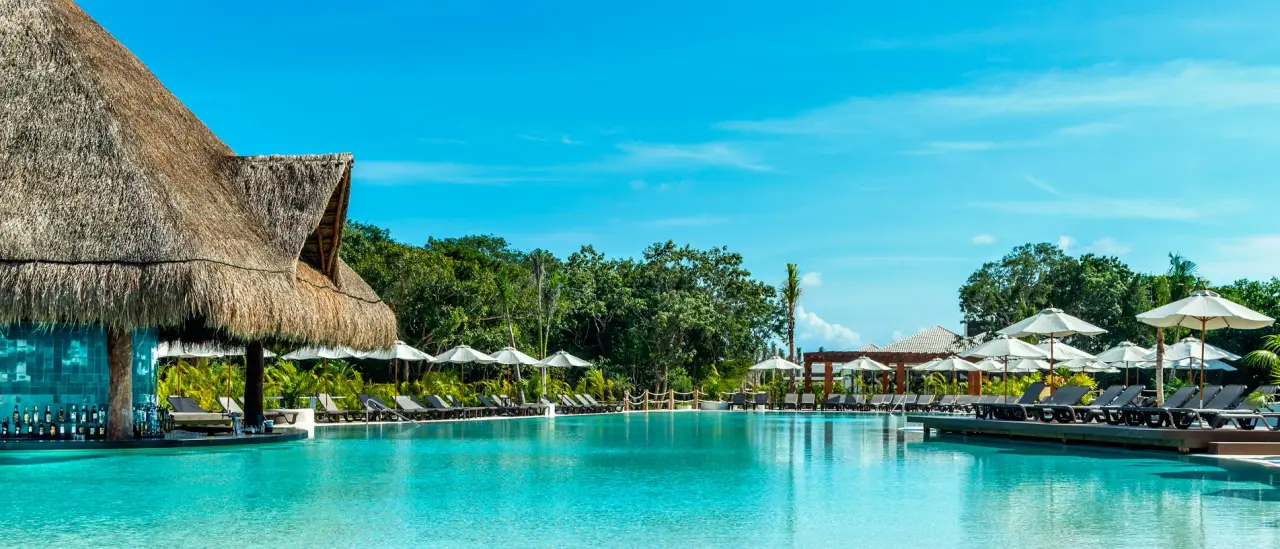 Ocean Riviera Paradise, Riviera Maya - All Inclusive