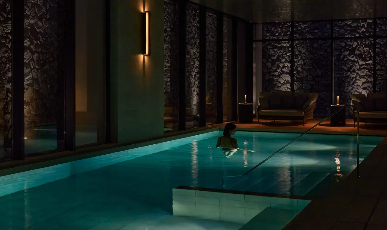 Dusit Thani Kyoto