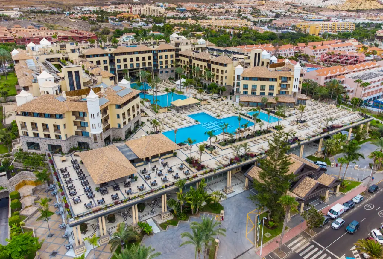 GF Gran Costa Adeje - All Inclusive