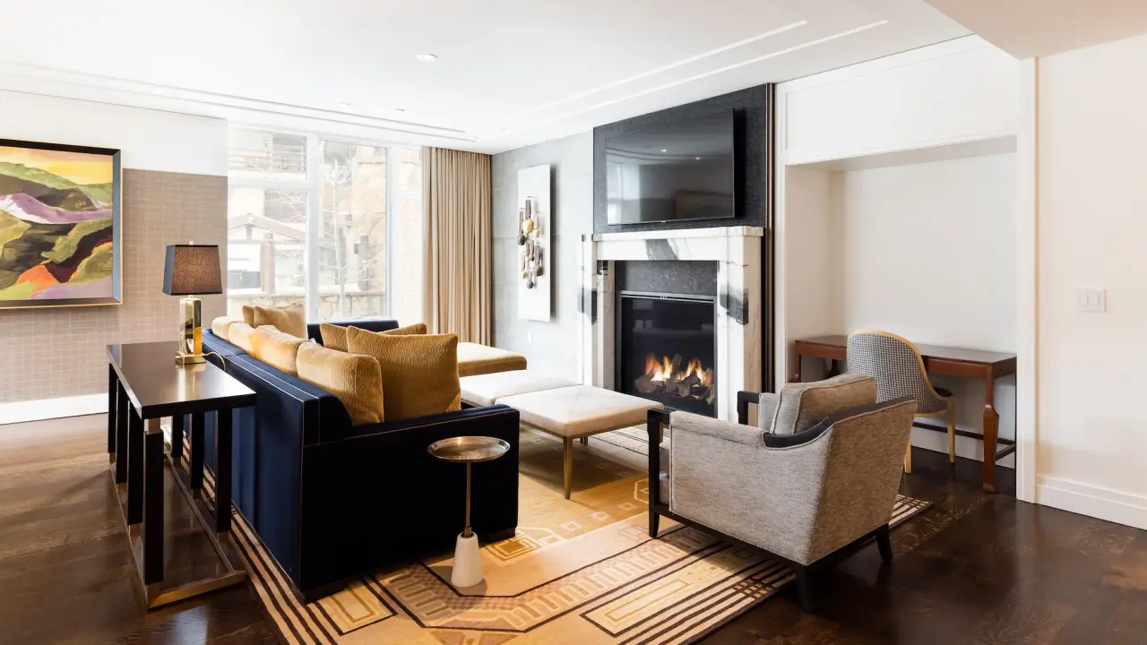 Goldener Hirsch, Auberge Resorts Collection