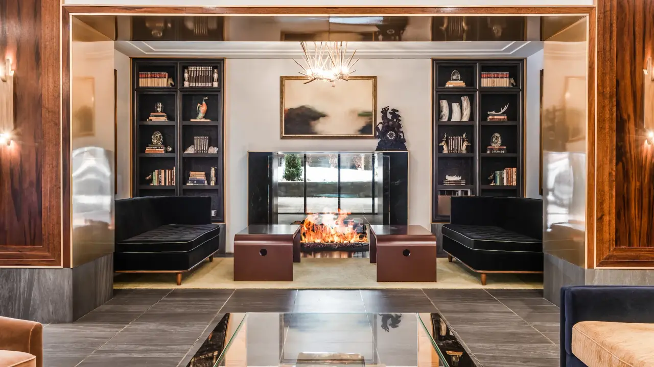 Goldener Hirsch, Auberge Resorts Collection