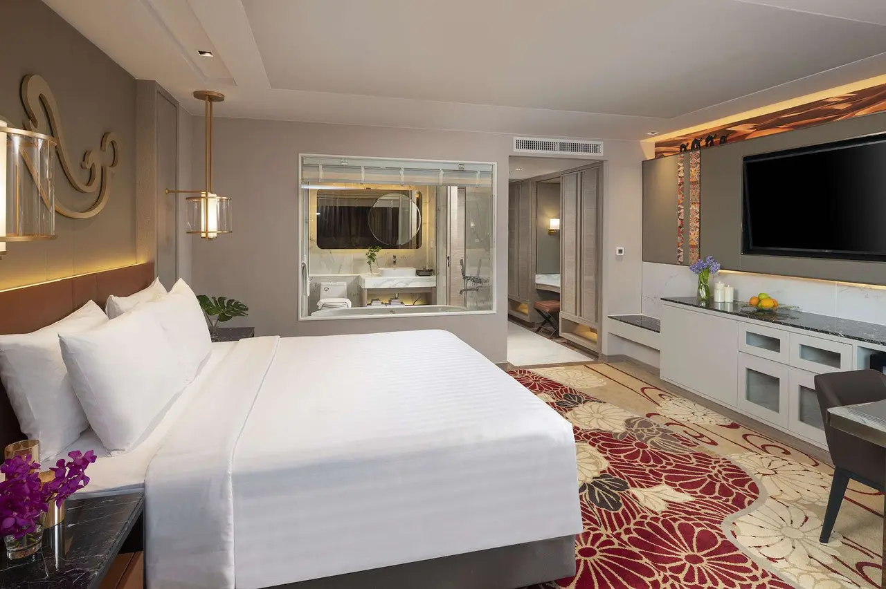 Valia Hotel Bangkok