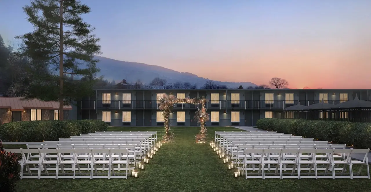 High Country Motor Lodge