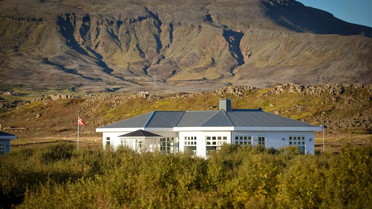 Hotel Grimsborgir by Keahotels