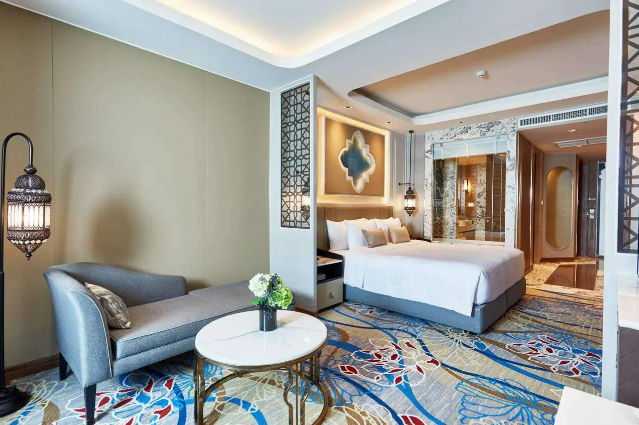 Valia Hotel Bangkok