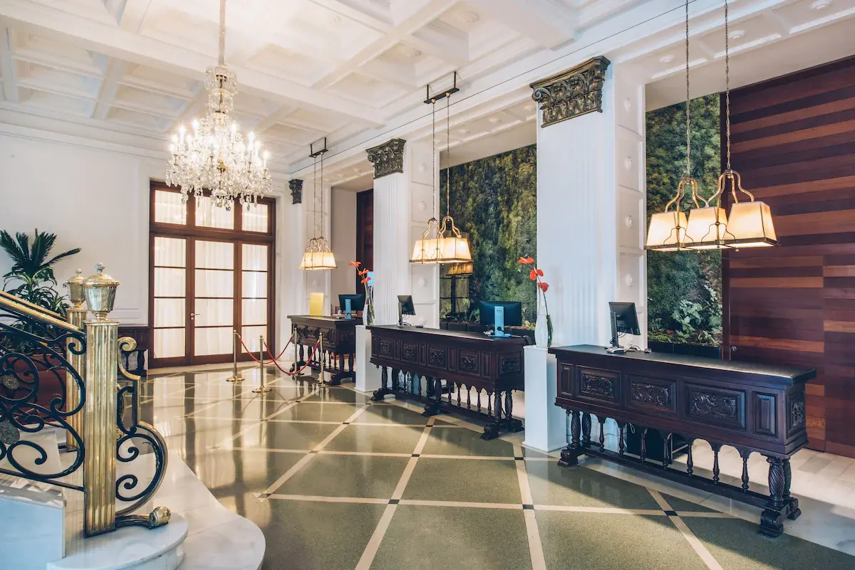 Venue gallery photo