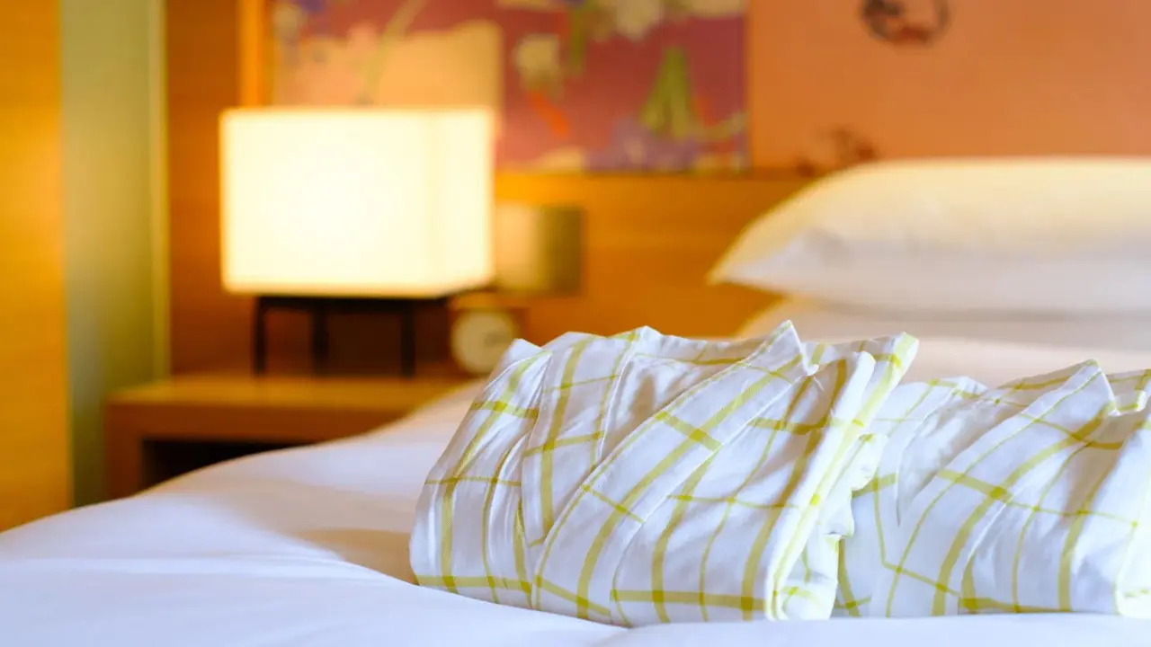 Hyatt Regency Kyoto