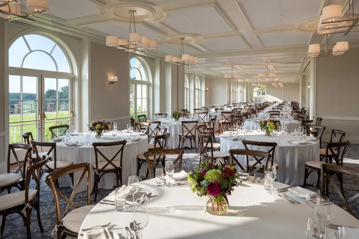 Keswick Hall