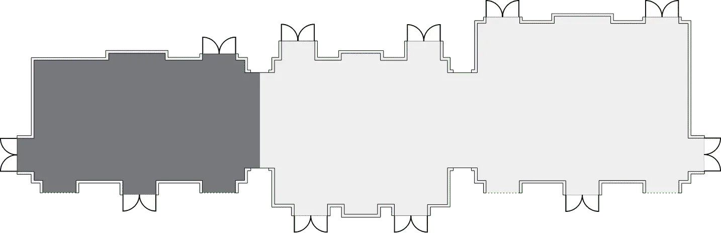 Keswick Ballroom image 1