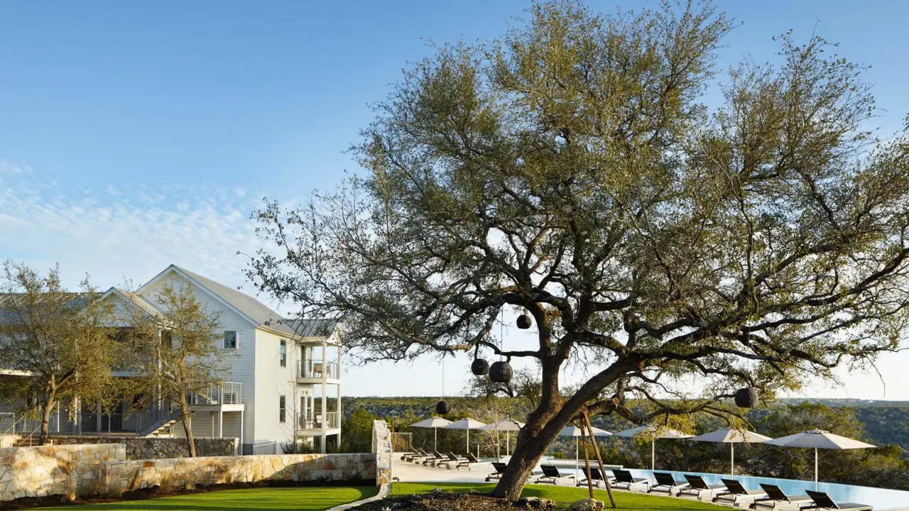 Miraval Austin Resort and Spa