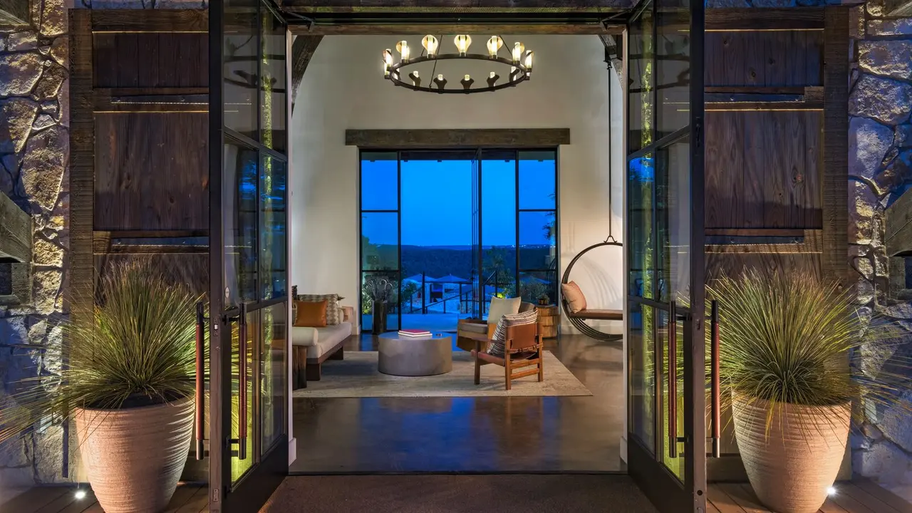 Miraval Austin Resort and Spa