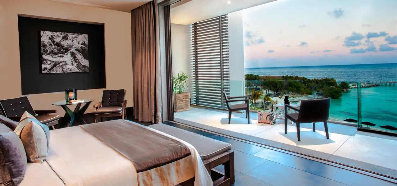 NIZUC Resort & Spa