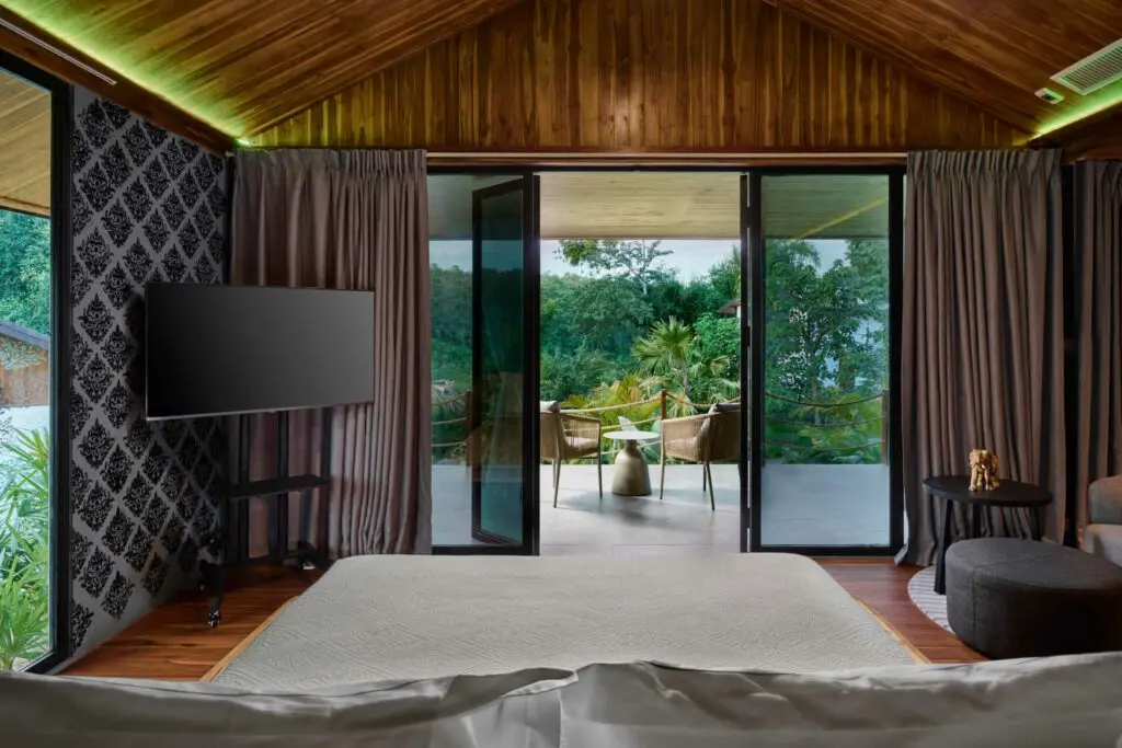 NamKhan Project & Ecolodge