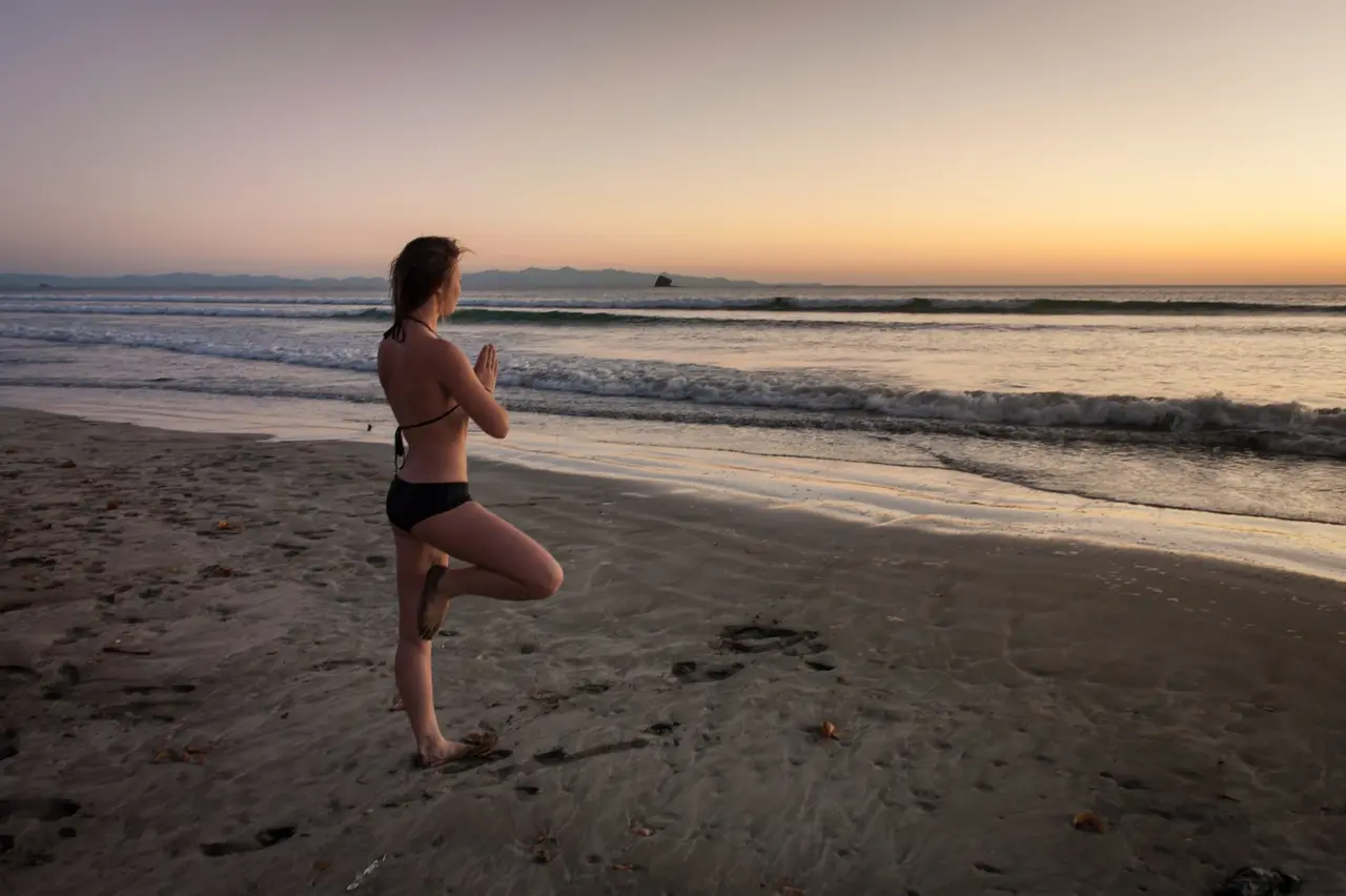 Nicaragua Yoga Institute