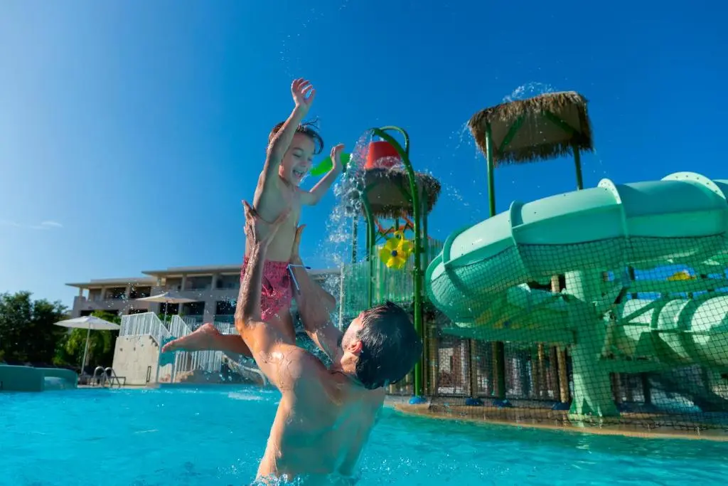 Paradisus Playa del Carmen - Riviera Maya