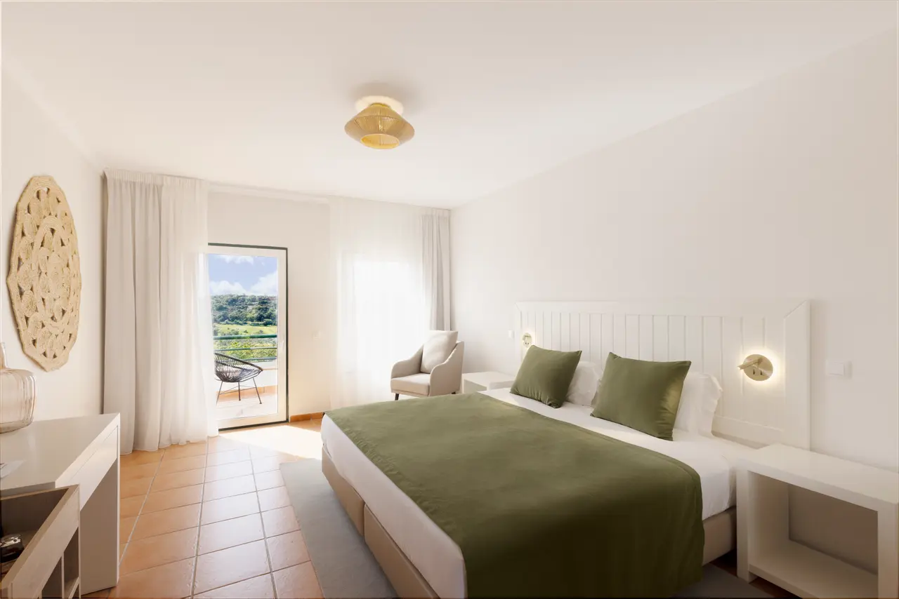Hotel Rural Quinta do Marco