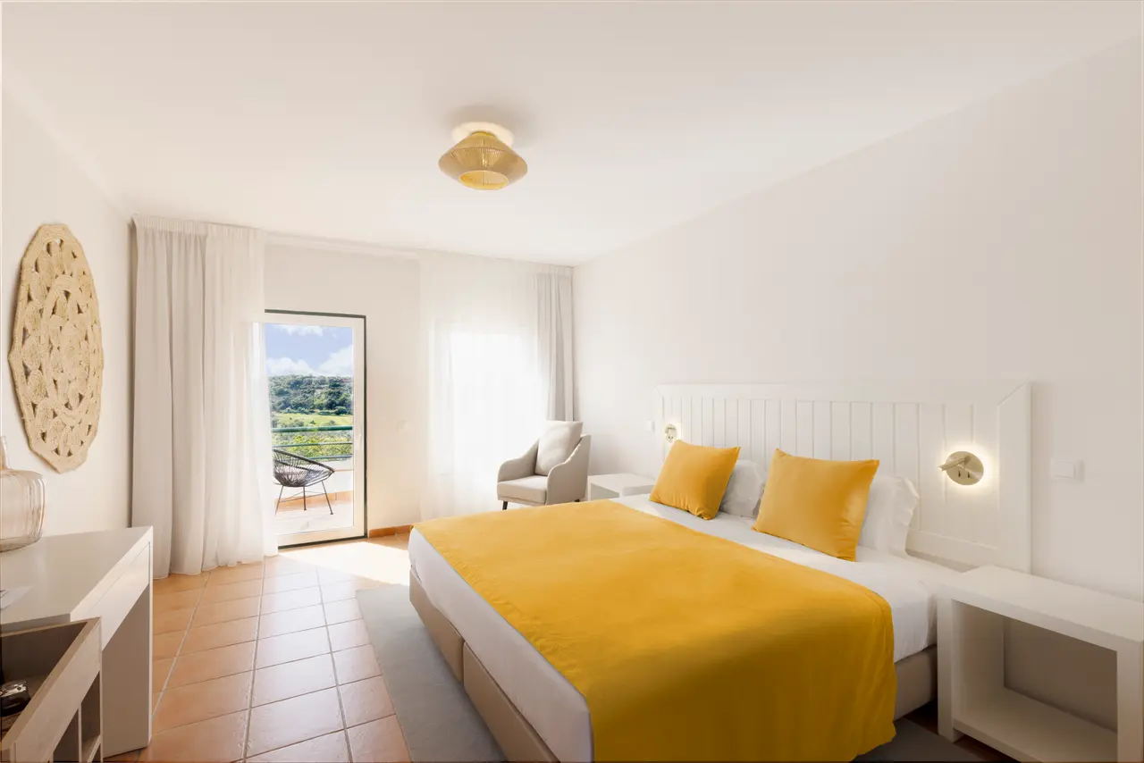 Hotel Rural Quinta do Marco