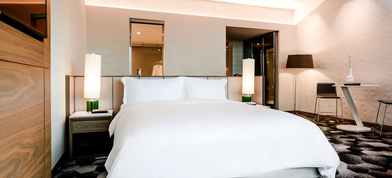 Sofitel Mexico City Reforma
