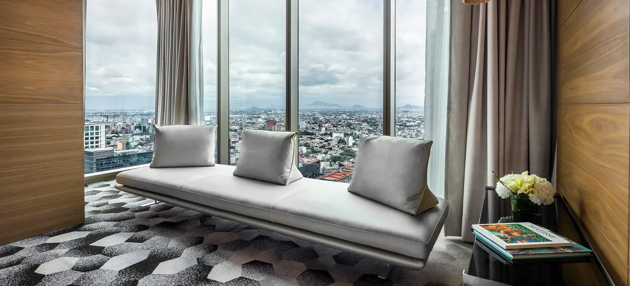 Sofitel Mexico City Reforma