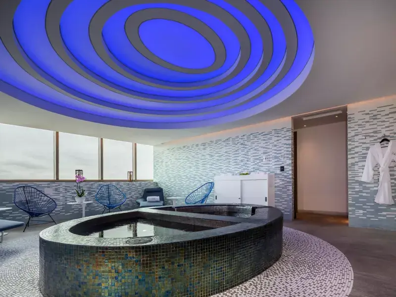 Sofitel Mexico City Reforma