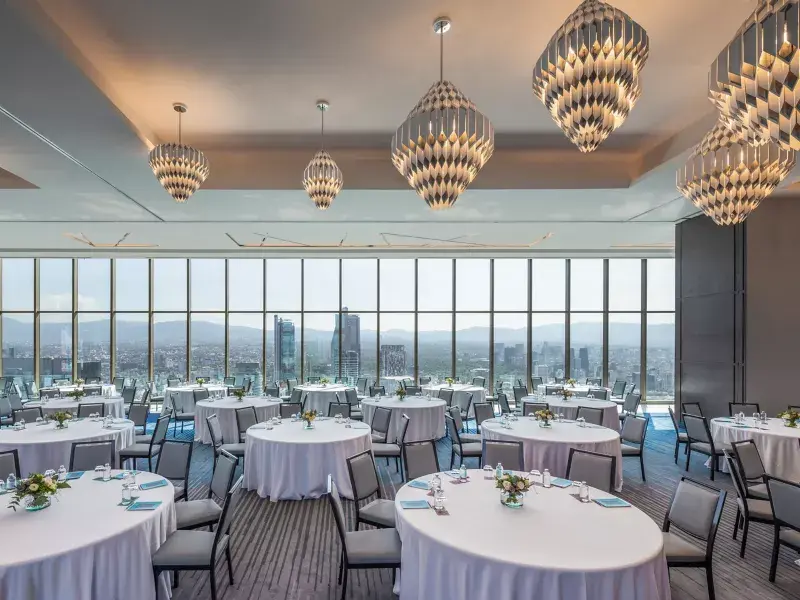 Sofitel Mexico City Reforma