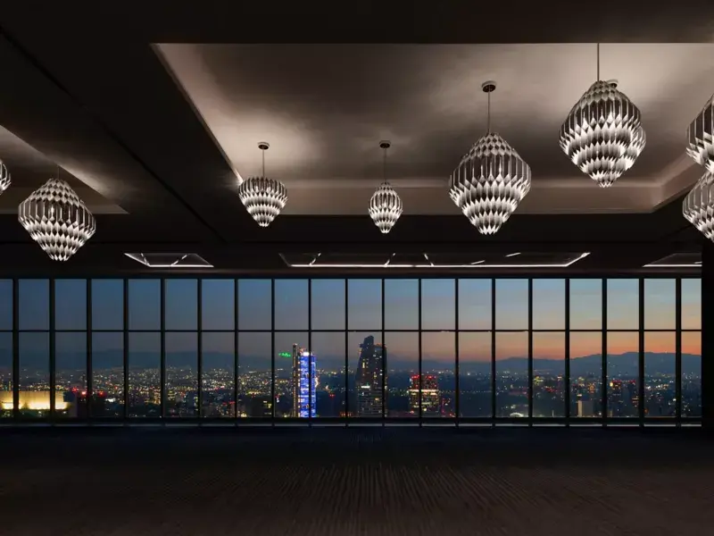 Sofitel Mexico City Reforma