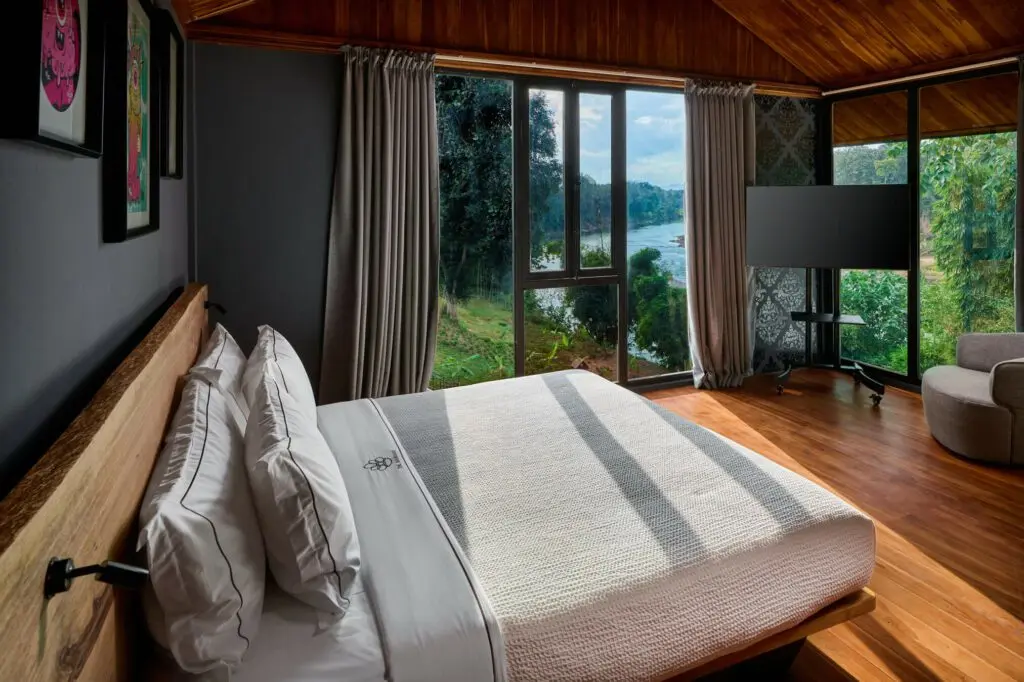 NamKhan Project & Ecolodge