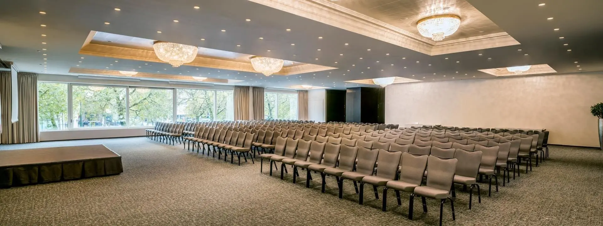 Grand Ballroom image 10