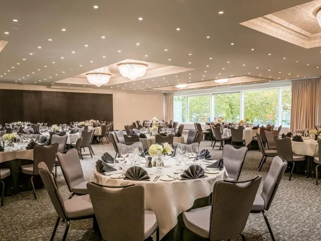 Grand Ballroom image 9