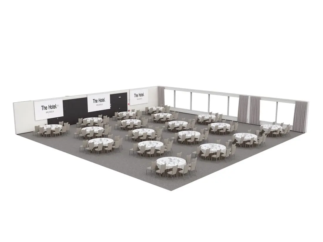 Grand Ballroom image 7