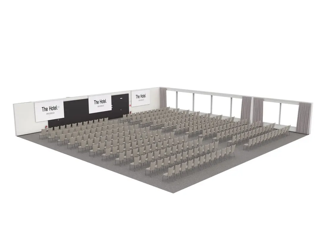 Grand Ballroom image 6