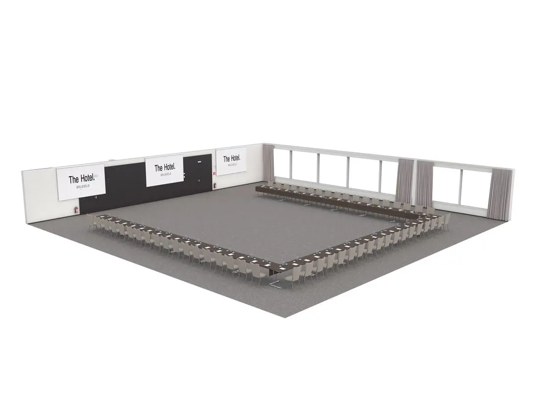 Grand Ballroom image 4