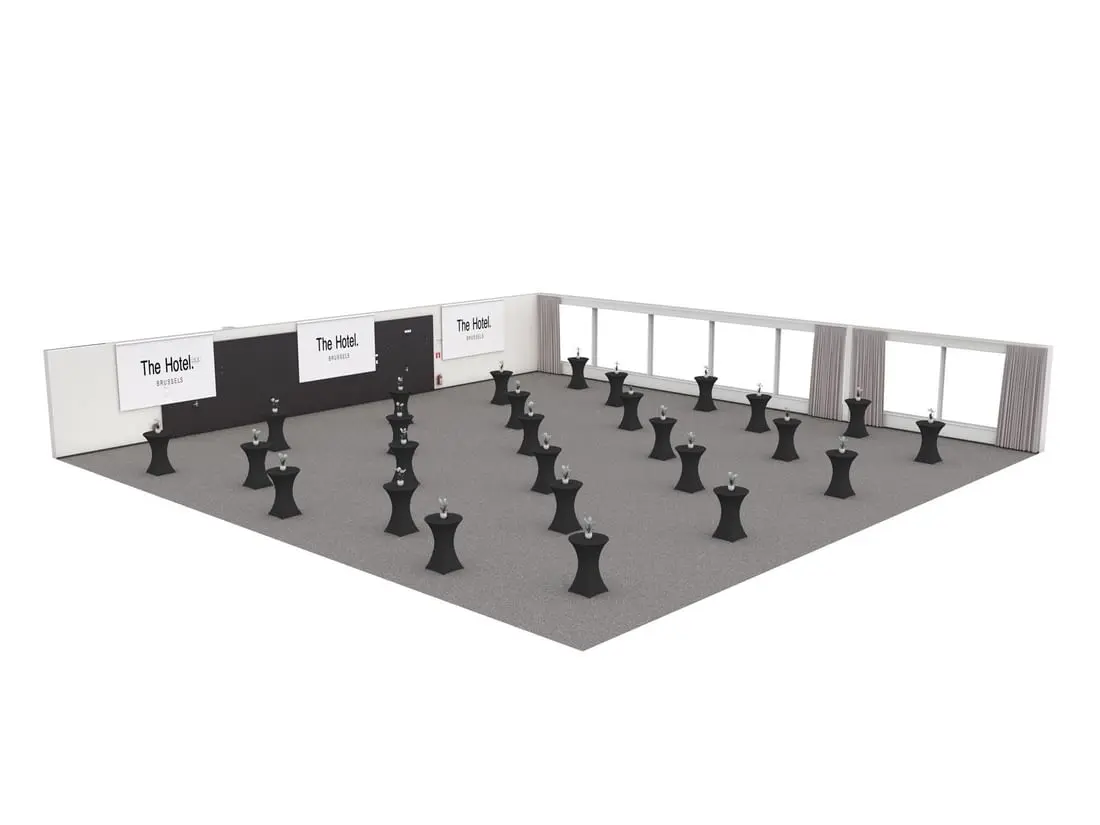 Grand Ballroom image 5