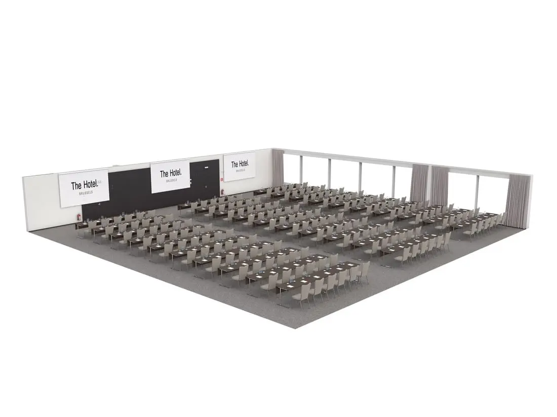 Grand Ballroom image 3