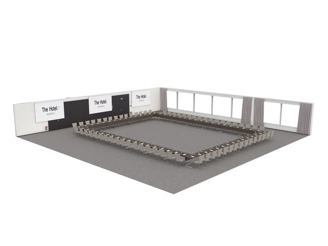 Grand Ballroom image 1