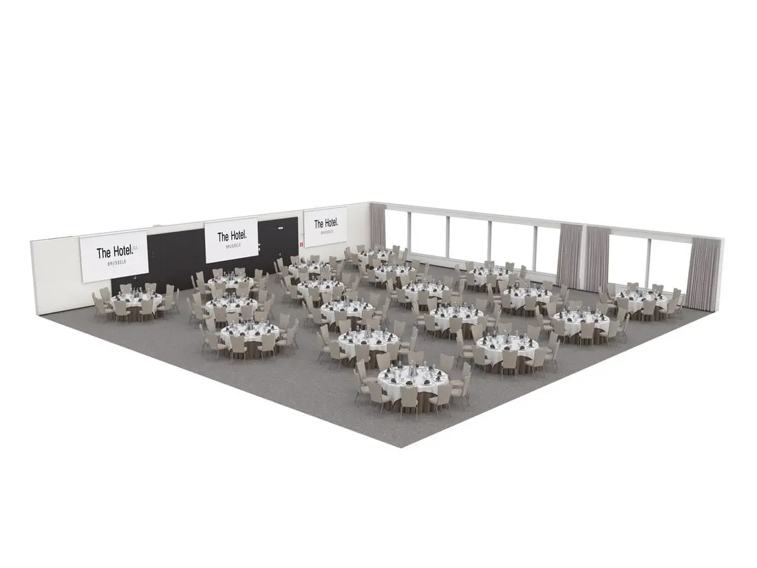 Grand Ballroom image 2