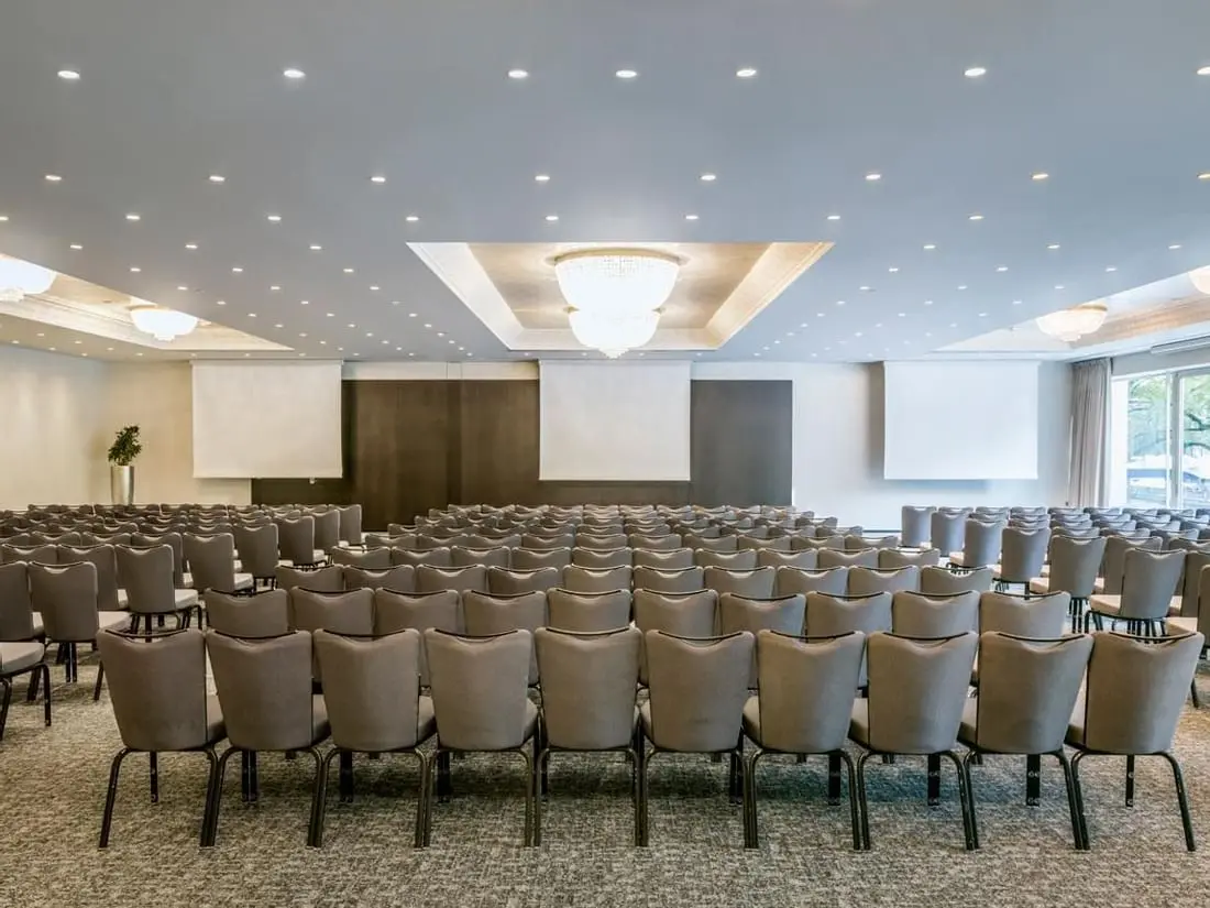 Grand Ballroom image 8