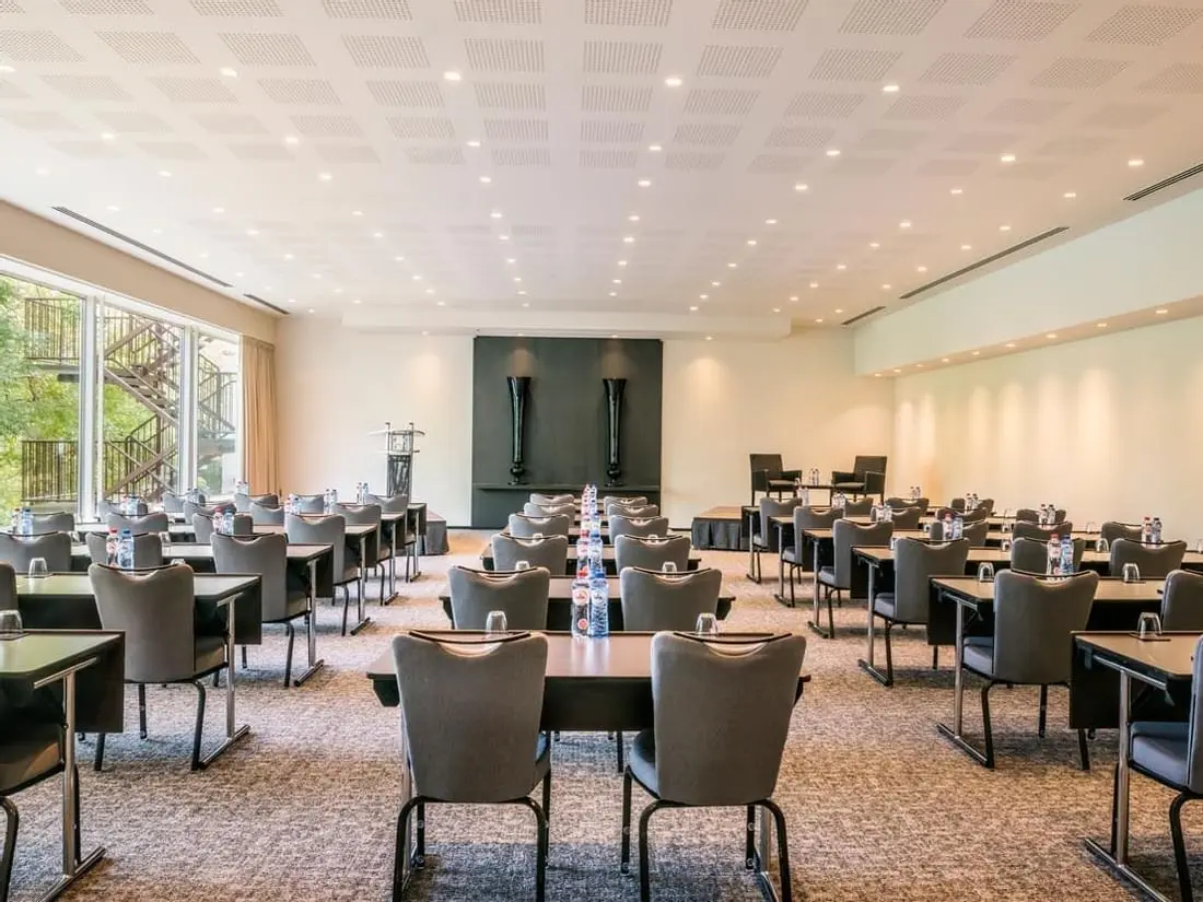 Park Ballroom image 6