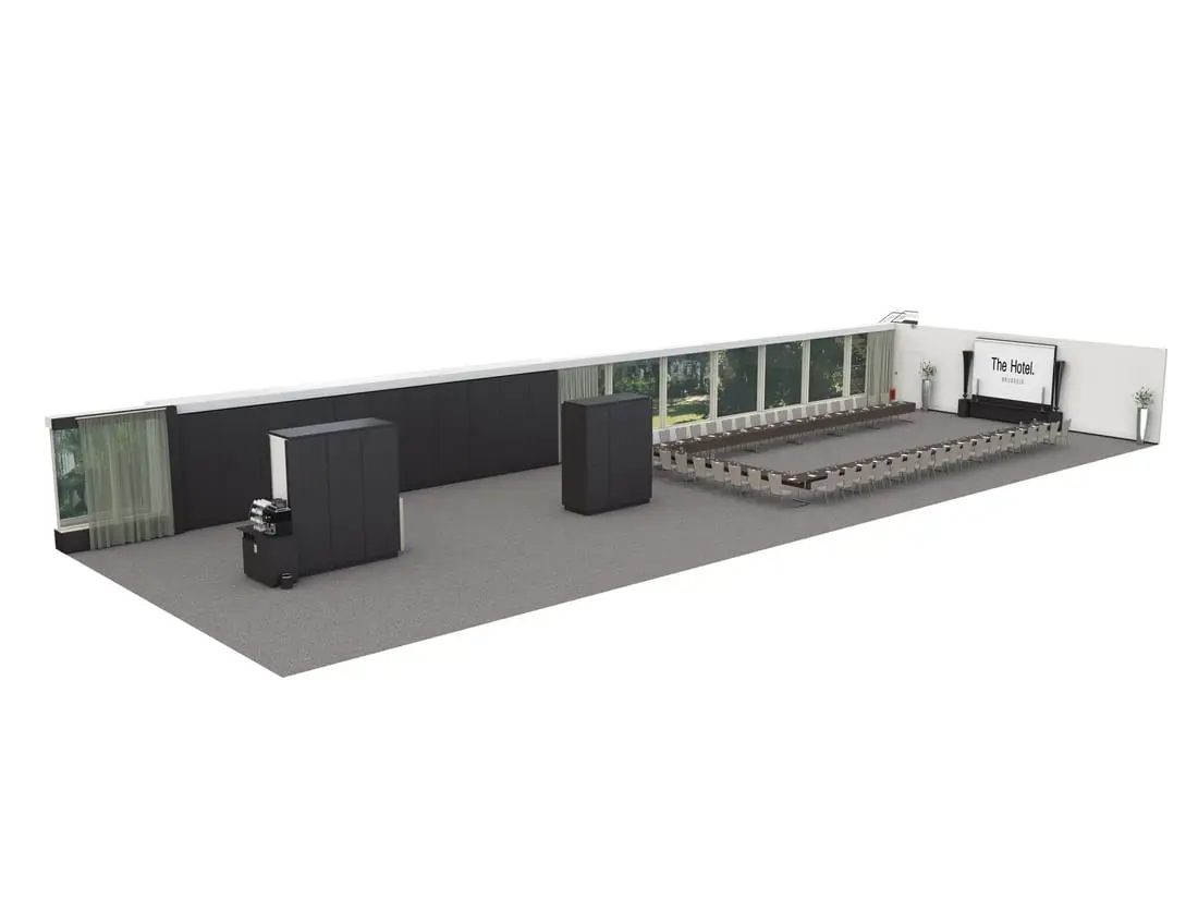 Park Ballroom image 8