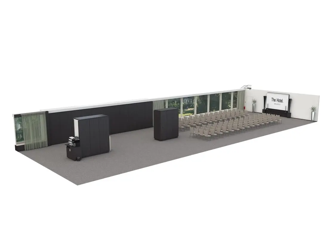 Park Ballroom image 7