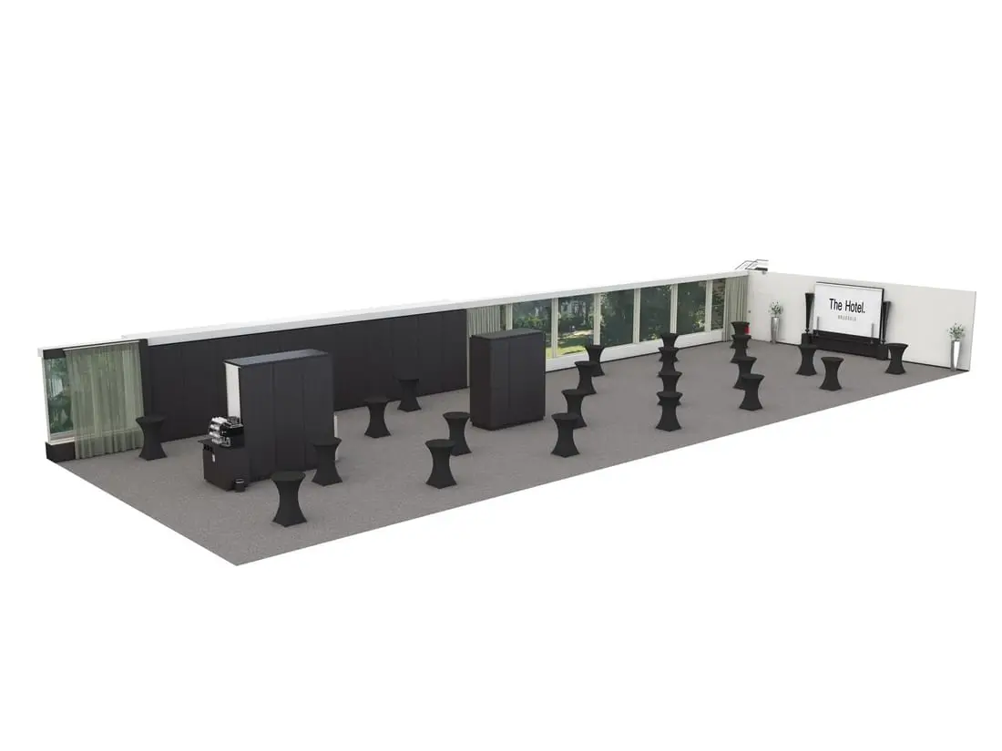 Park Ballroom image 5