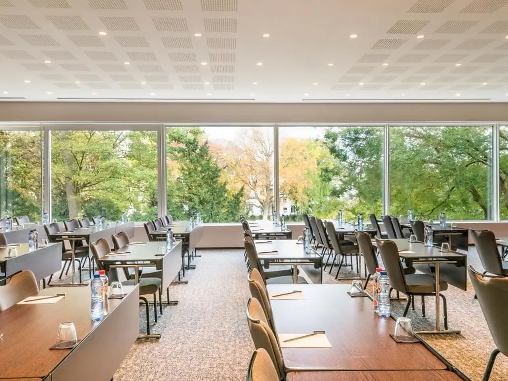 Park Ballroom image 9