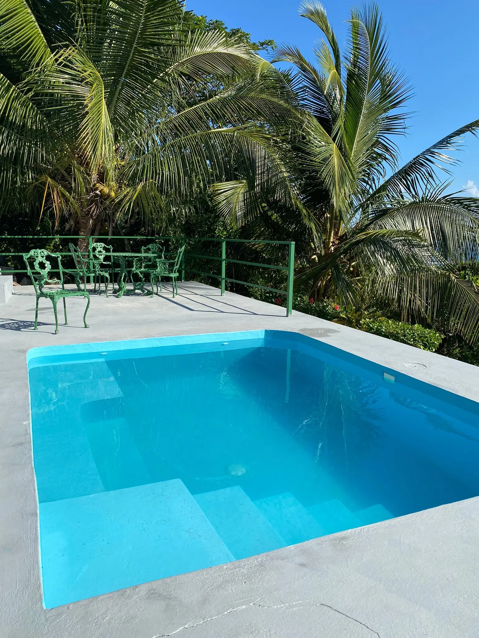 2 large Balconies with views image 5