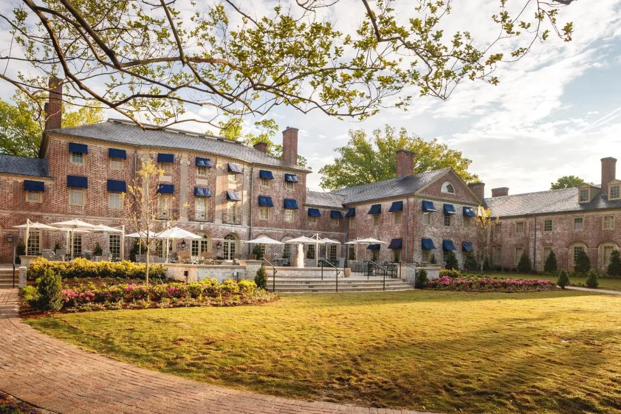 Williamsburg Inn